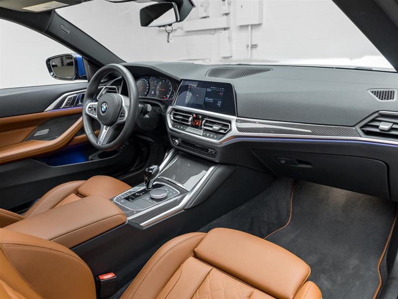 2022 BMW M440i  Photo
