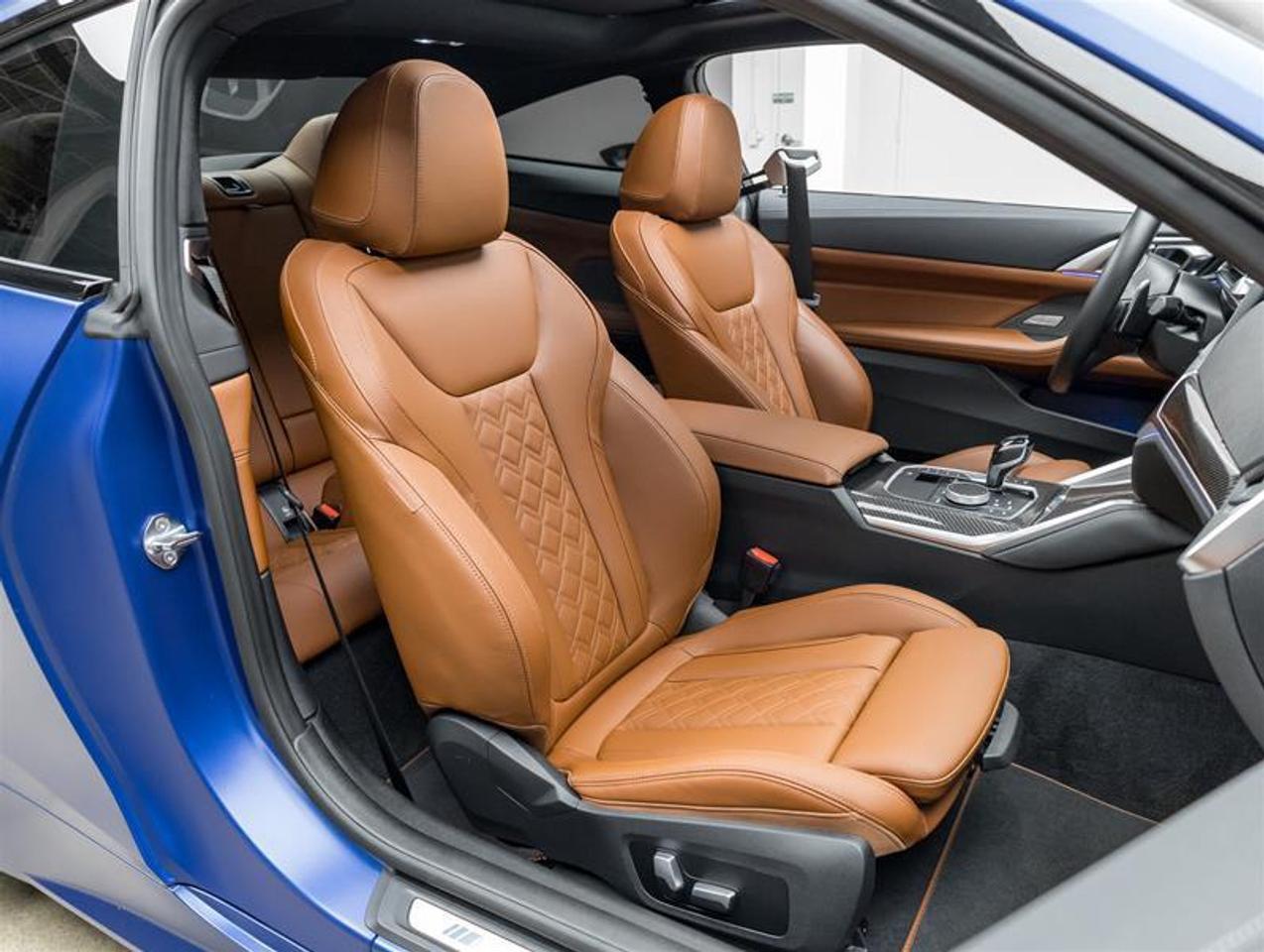 2022 BMW M440i  Photo