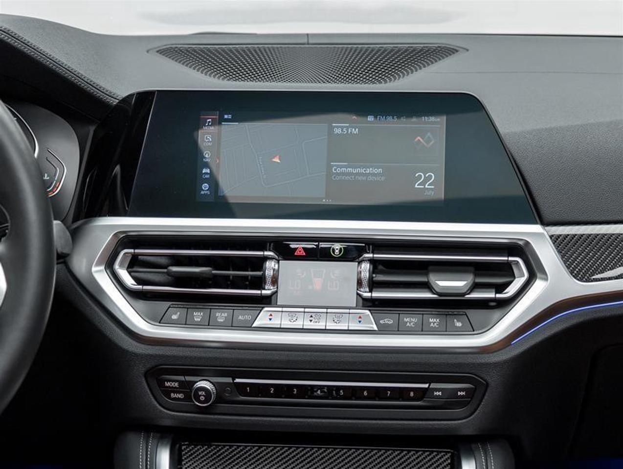 2022 BMW M440i  Photo