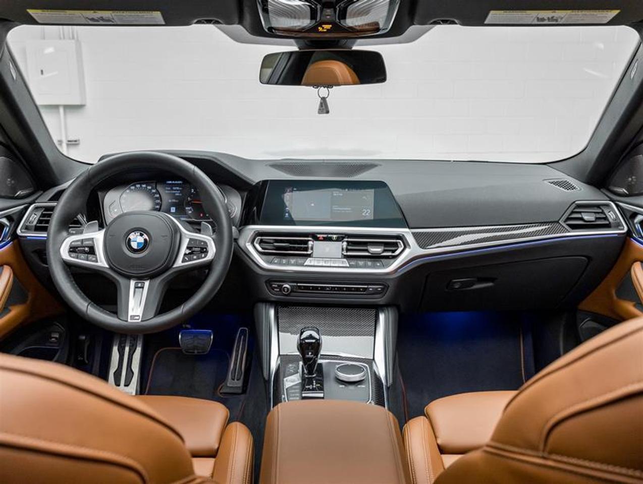 2022 BMW M440i  Photo