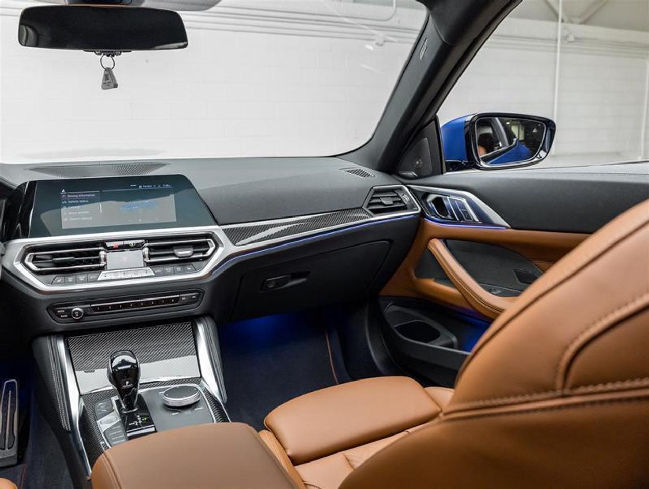 2022 BMW M440i  Photo