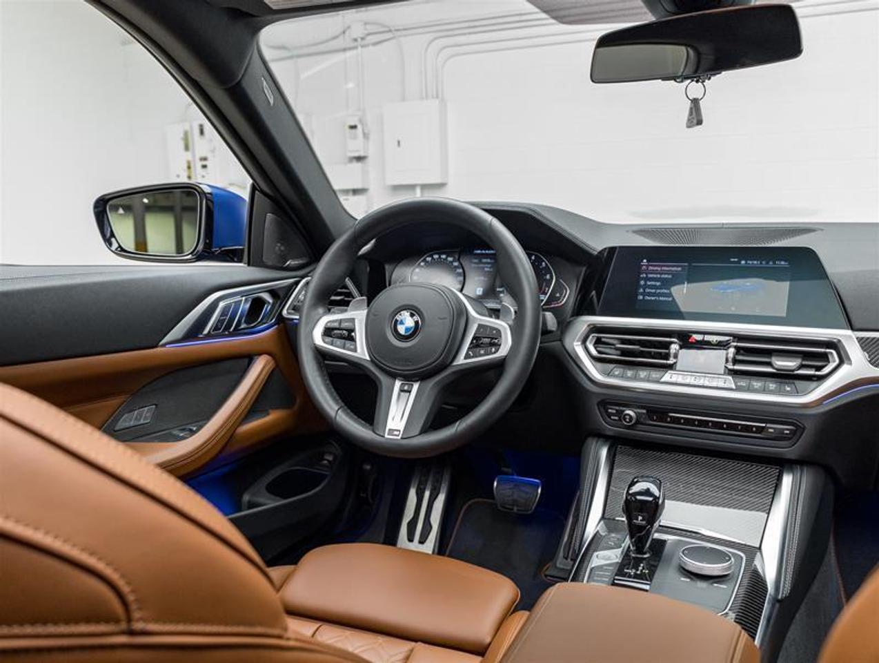 2022 BMW M440i  Photo