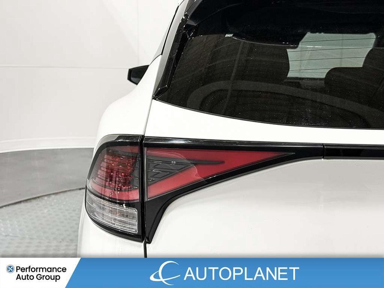 2024 Kia Sportage LX AWD, Back Up Cam, Heated Seats, New Brakes! Photo