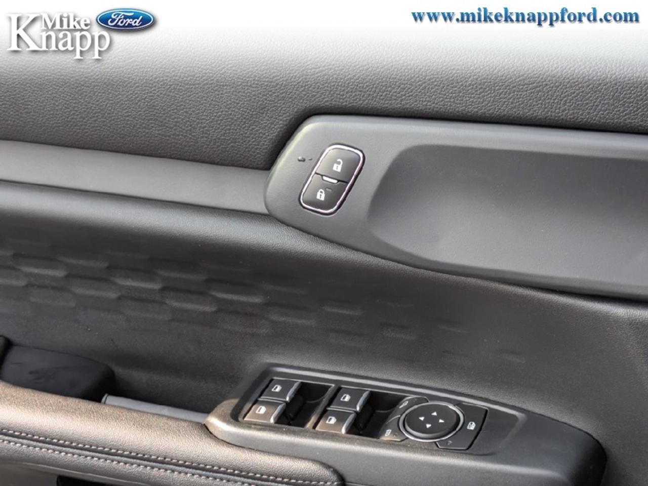 2026 Ford Ranger XLT Photo