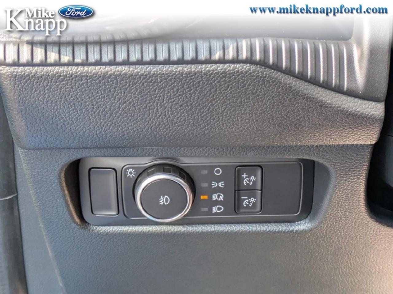 2026 Ford Ranger XLT Photo