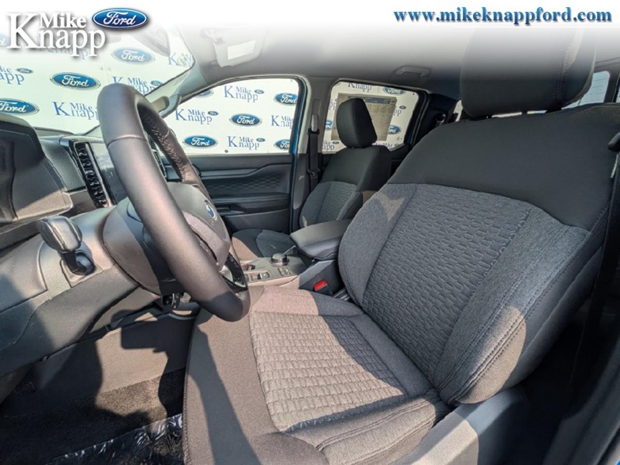 2026 Ford Ranger XLT Photo