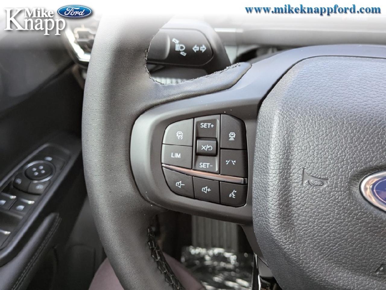 2026 Ford Ranger XLT Photo