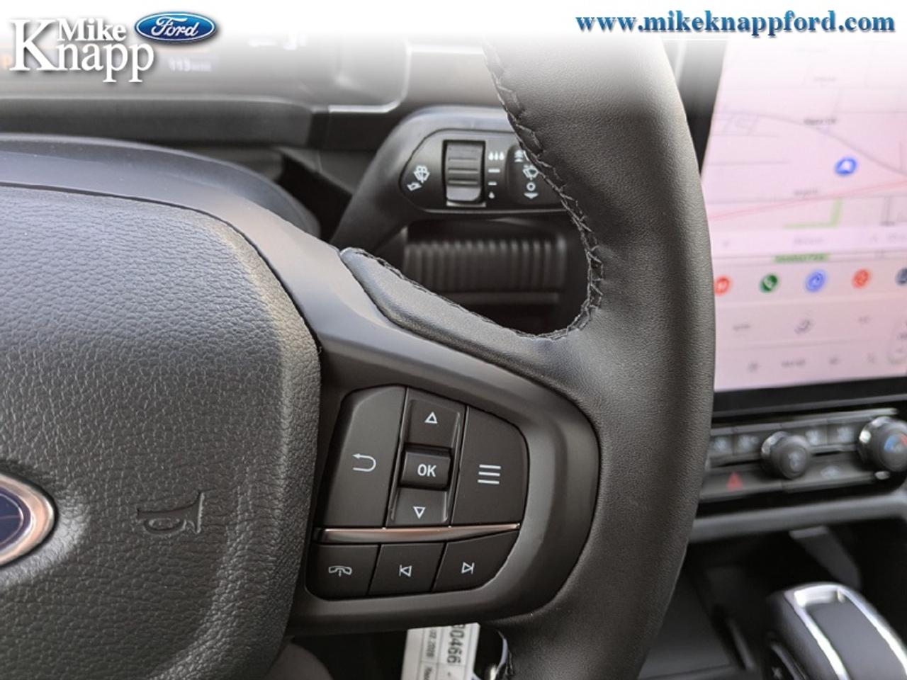 2026 Ford Ranger XLT Photo