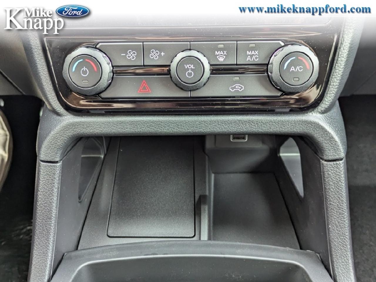 2026 Ford Ranger XLT Photo