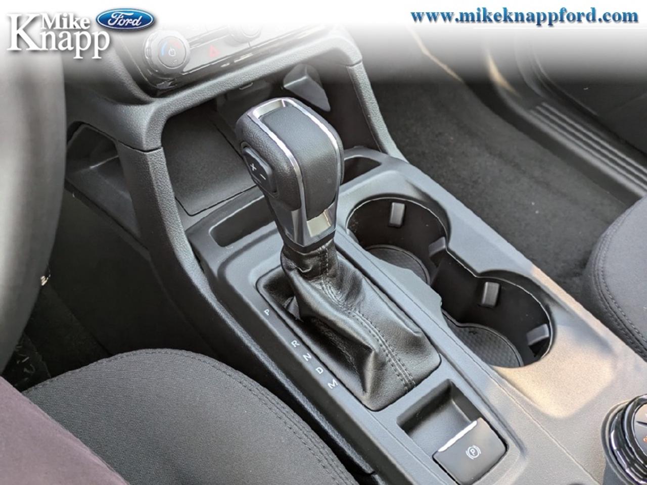2026 Ford Ranger XLT Photo