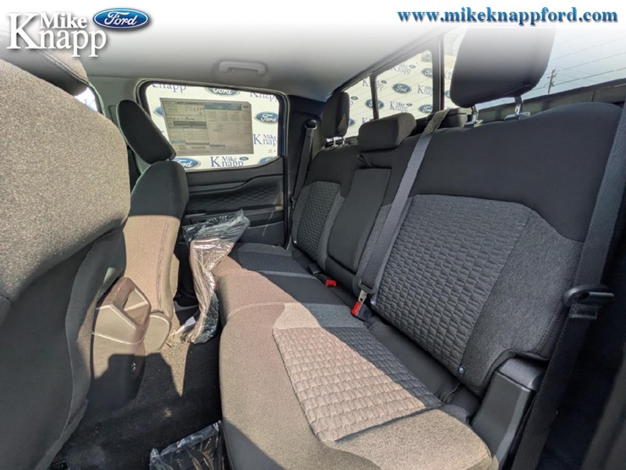 2026 Ford Ranger XLT Photo