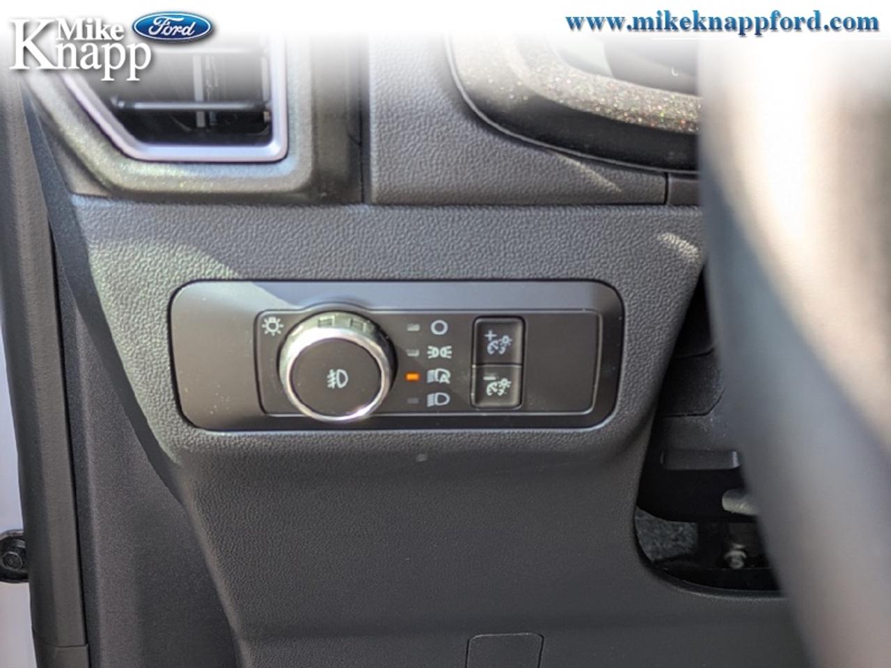 2026 Ford Bronco Sport Outer Banks Photo