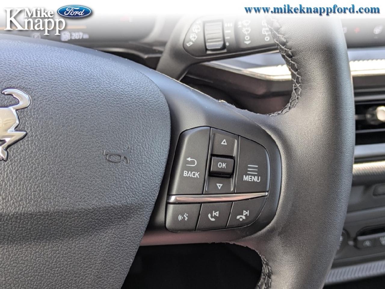 2026 Ford Bronco Sport Outer Banks Photo