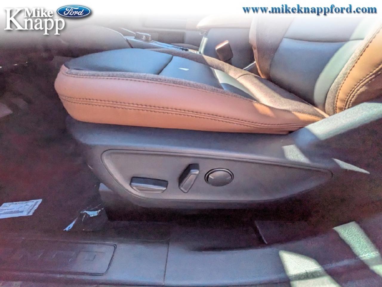 2026 Ford Bronco Sport Outer Banks Photo