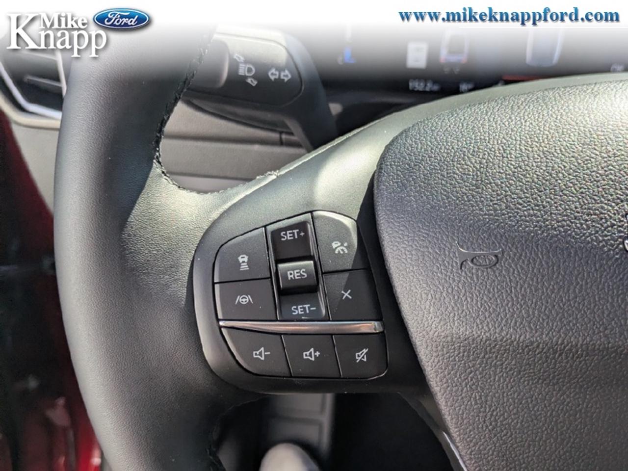 2026 Ford Bronco Sport Outer Banks Photo