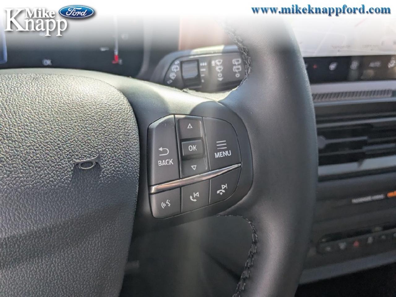 2026 Ford Bronco Sport Outer Banks Photo