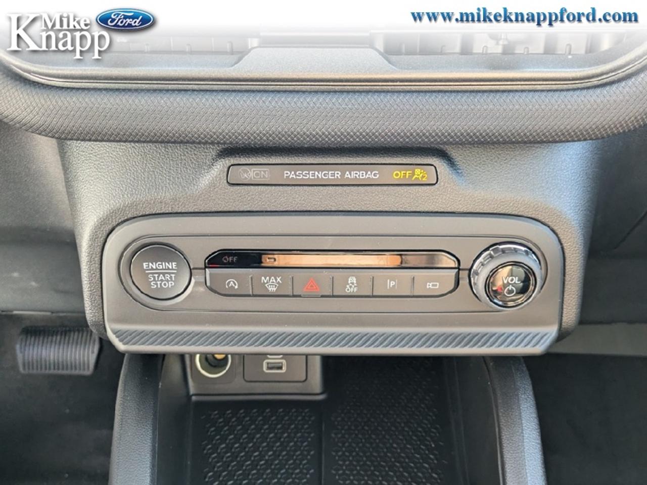2026 Ford Bronco Sport Outer Banks Photo