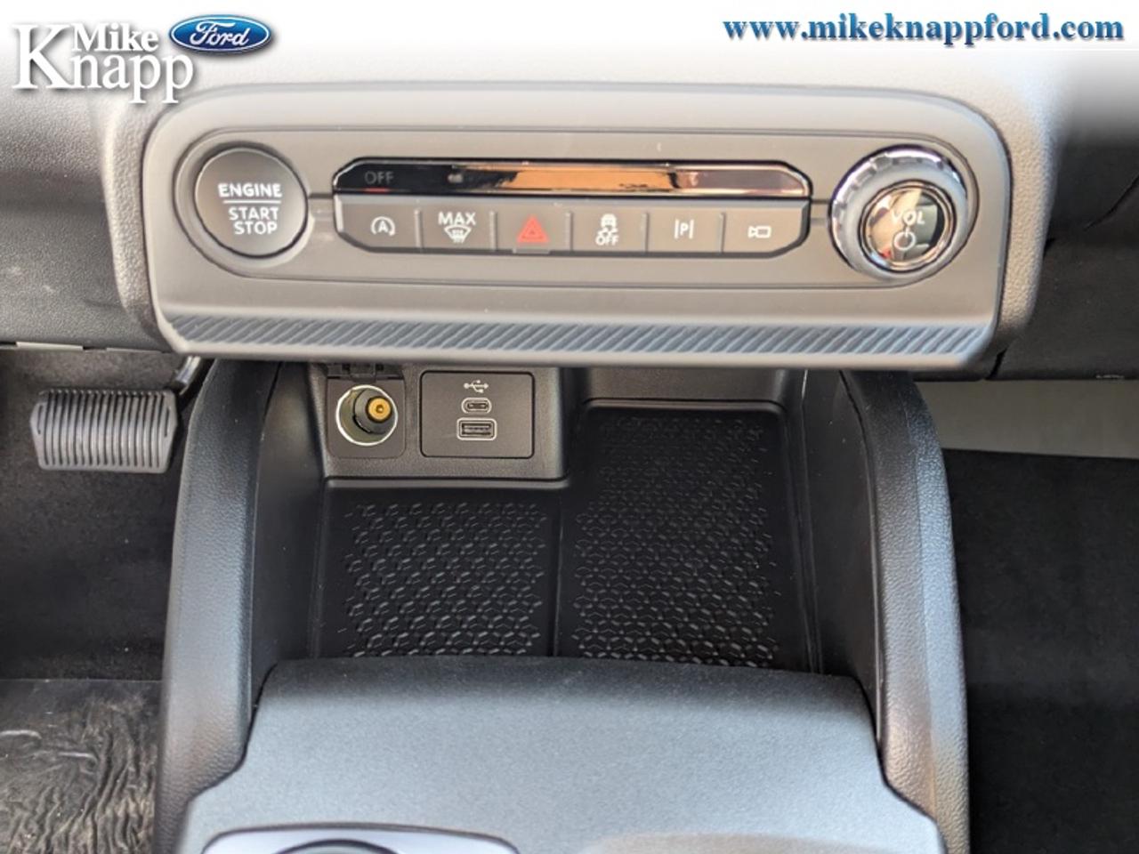 2026 Ford Bronco Sport Outer Banks Photo