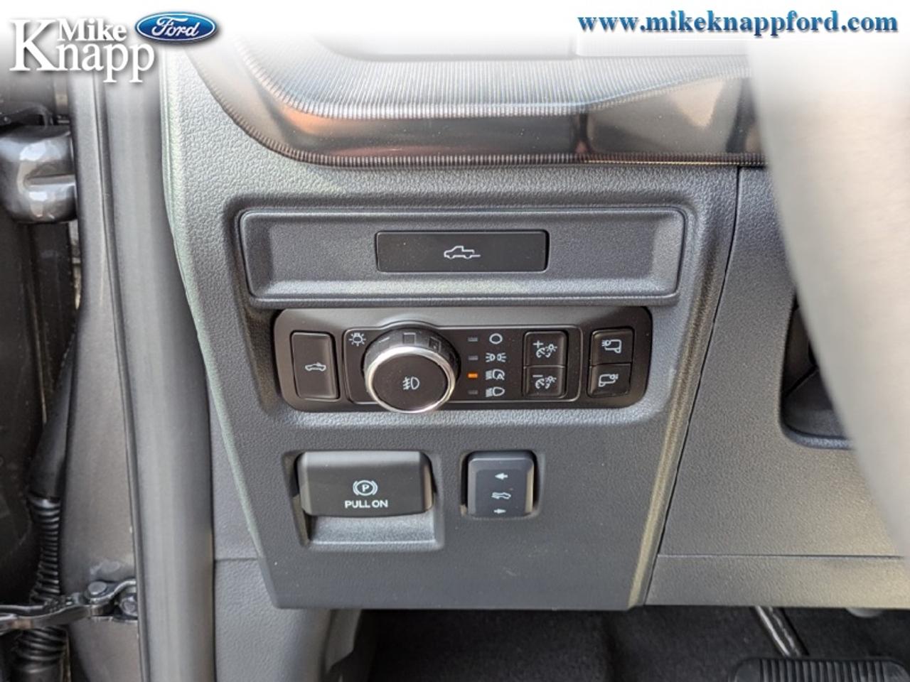 2026 Ford F-150 Lariat Photo