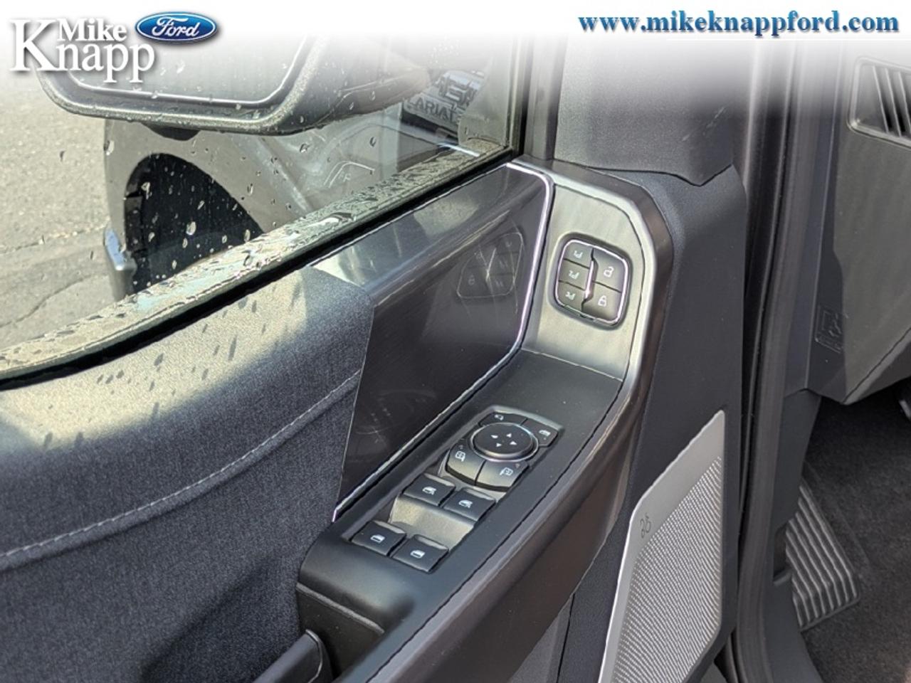 2026 Ford F-150 Lariat Photo