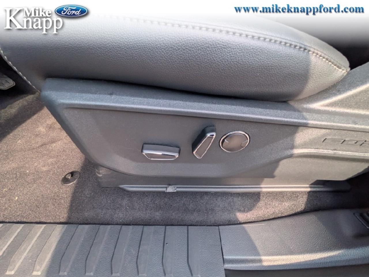 2026 Ford F-150 Lariat Photo