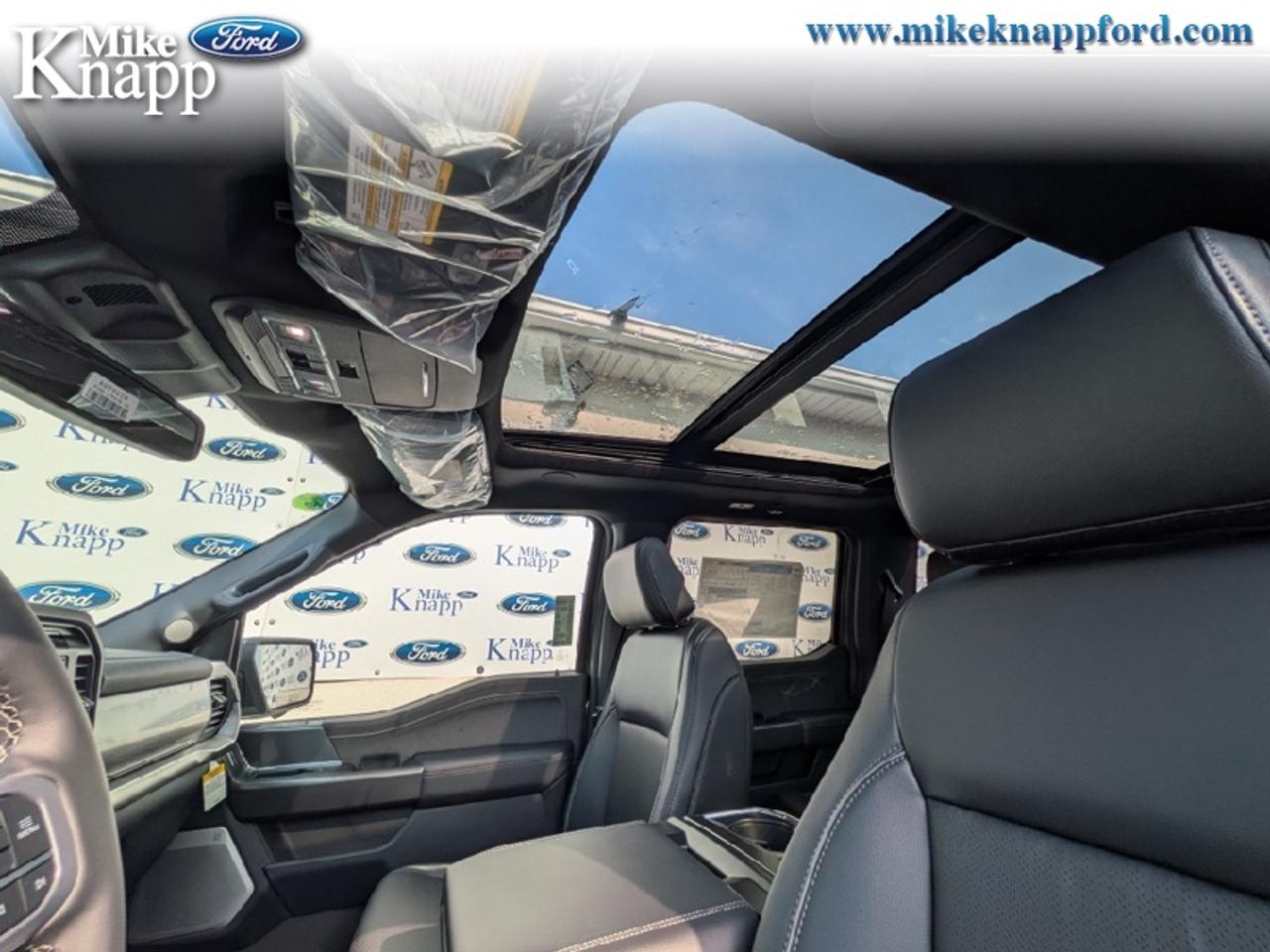 2026 Ford F-150 Lariat Photo