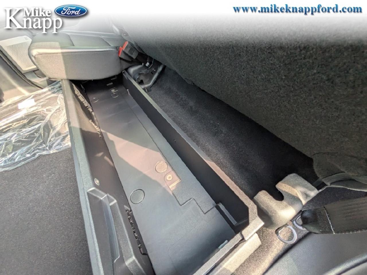 2026 Ford F-150 Lariat Photo