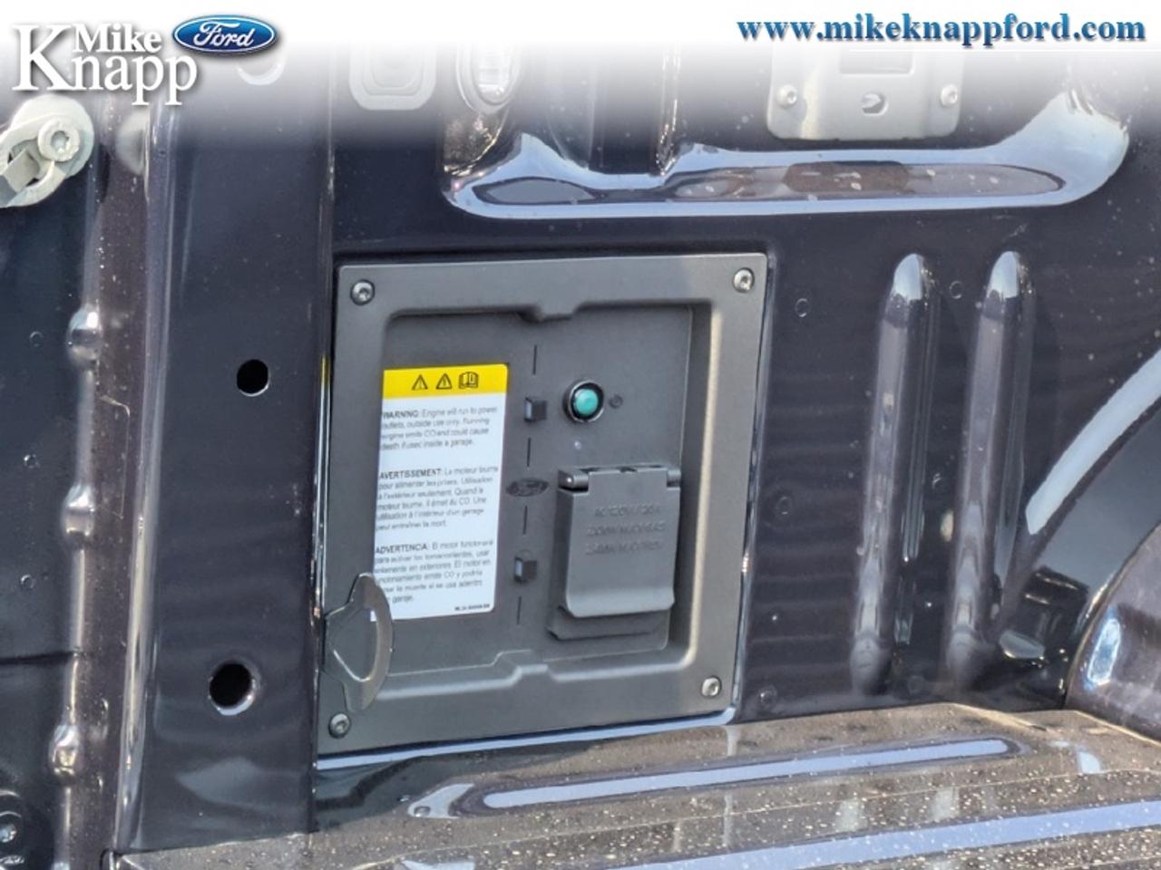 2026 Ford F-150 Tremor Photo