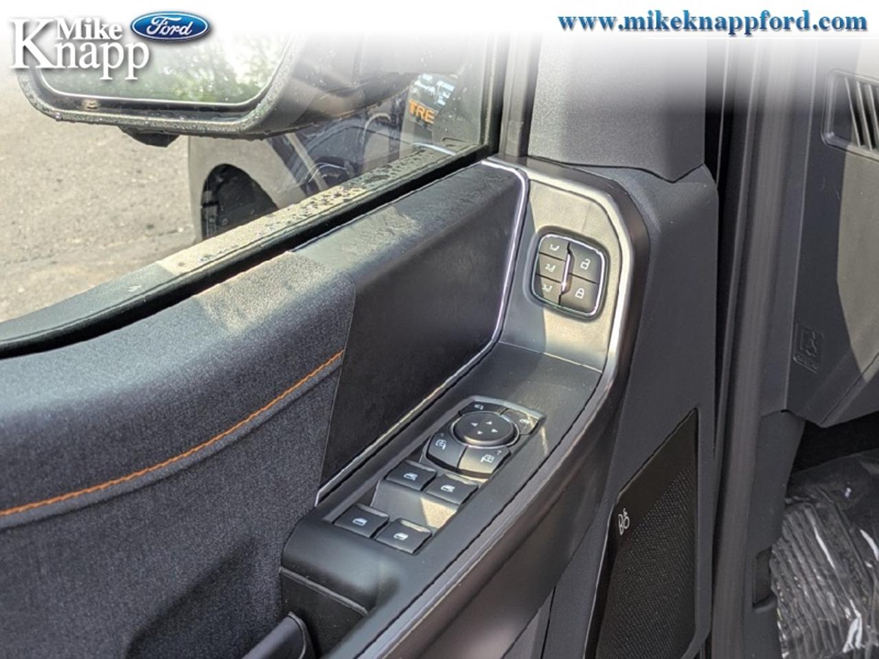 2026 Ford F-150 Tremor Photo