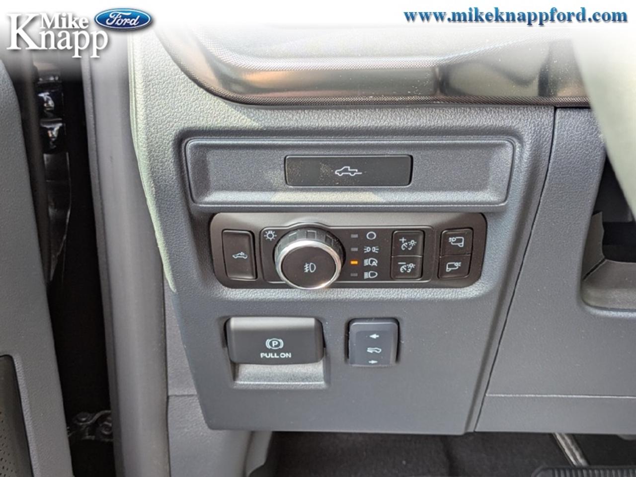 2026 Ford F-150 Tremor Photo