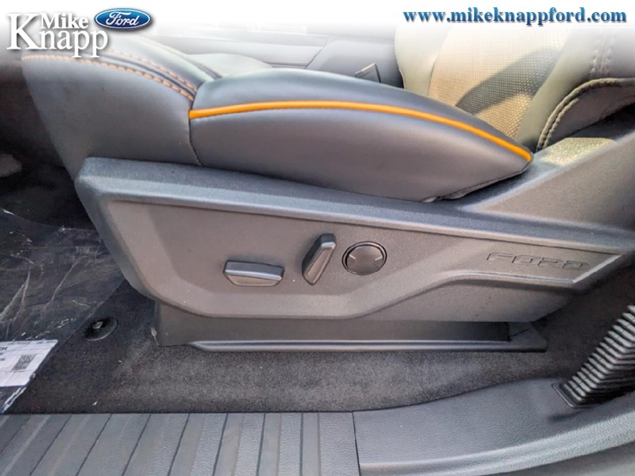 2026 Ford F-150 Tremor Photo
