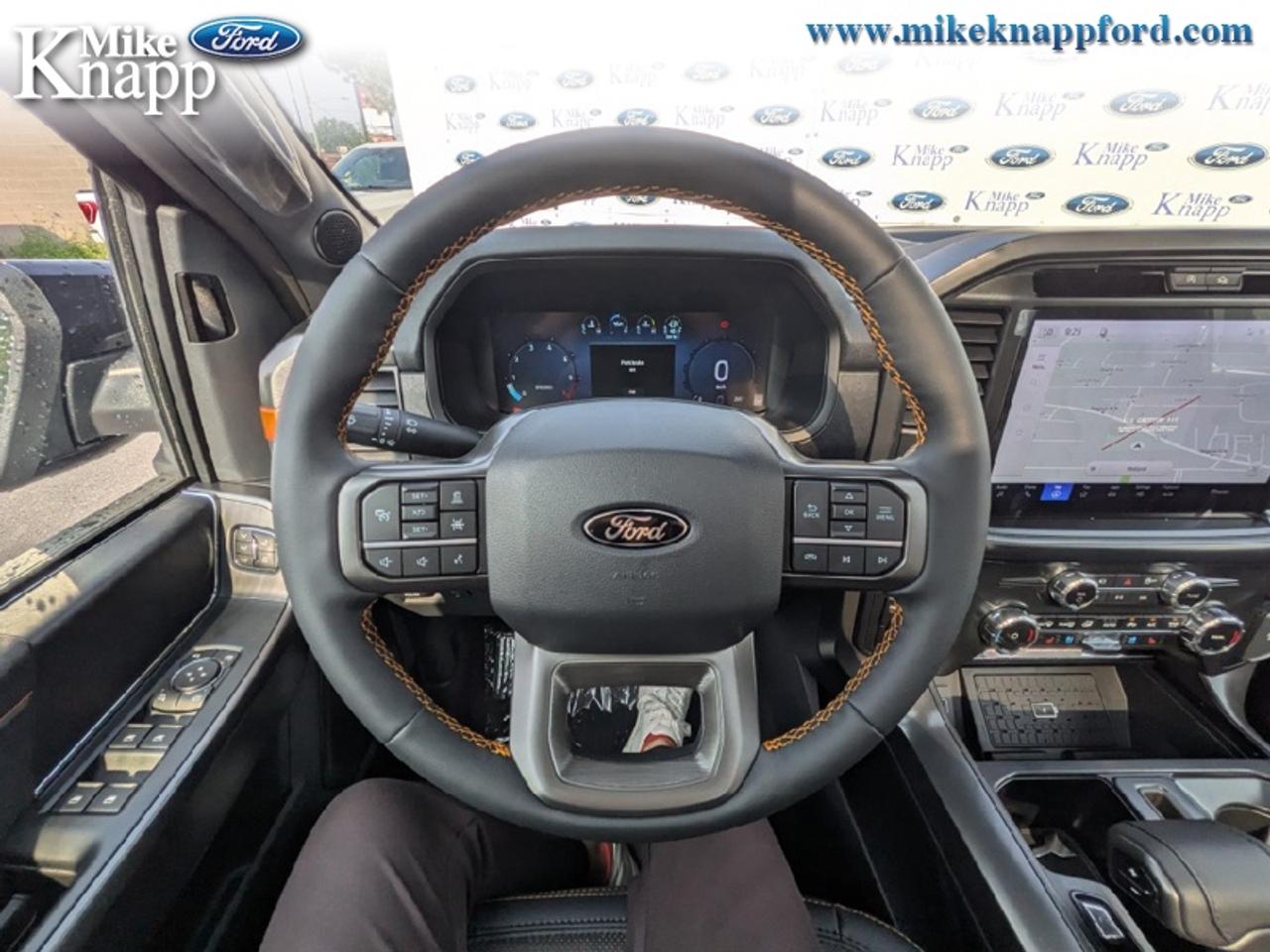 2026 Ford F-150 Tremor Photo