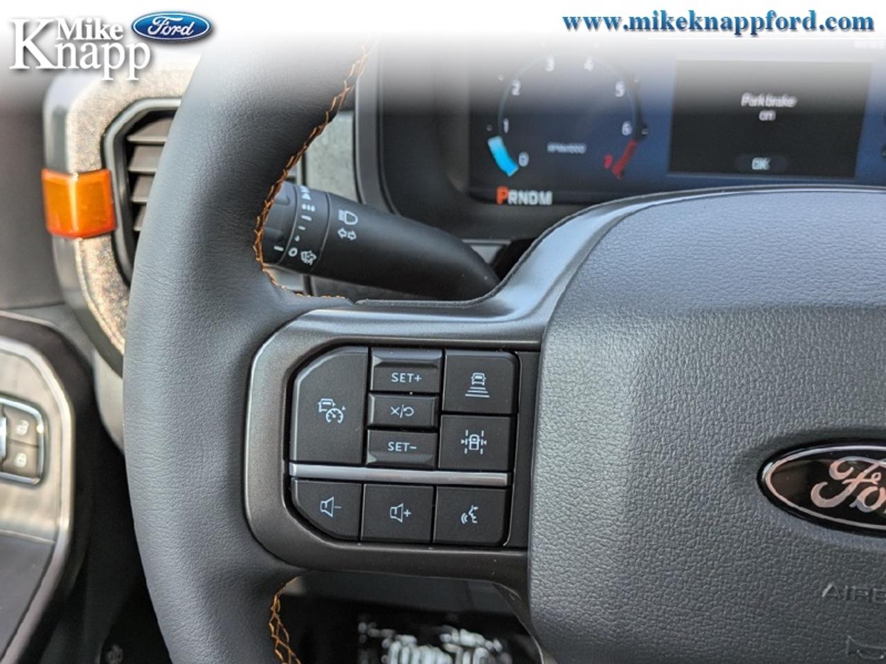 2026 Ford F-150 Tremor Photo