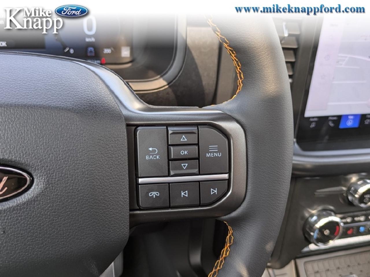 2026 Ford F-150 Tremor Photo