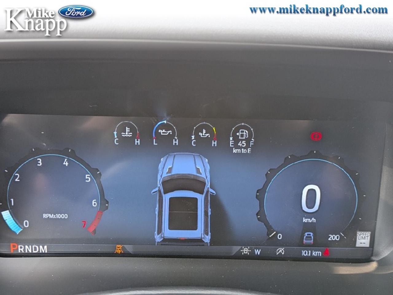 2026 Ford F-150 Tremor Photo