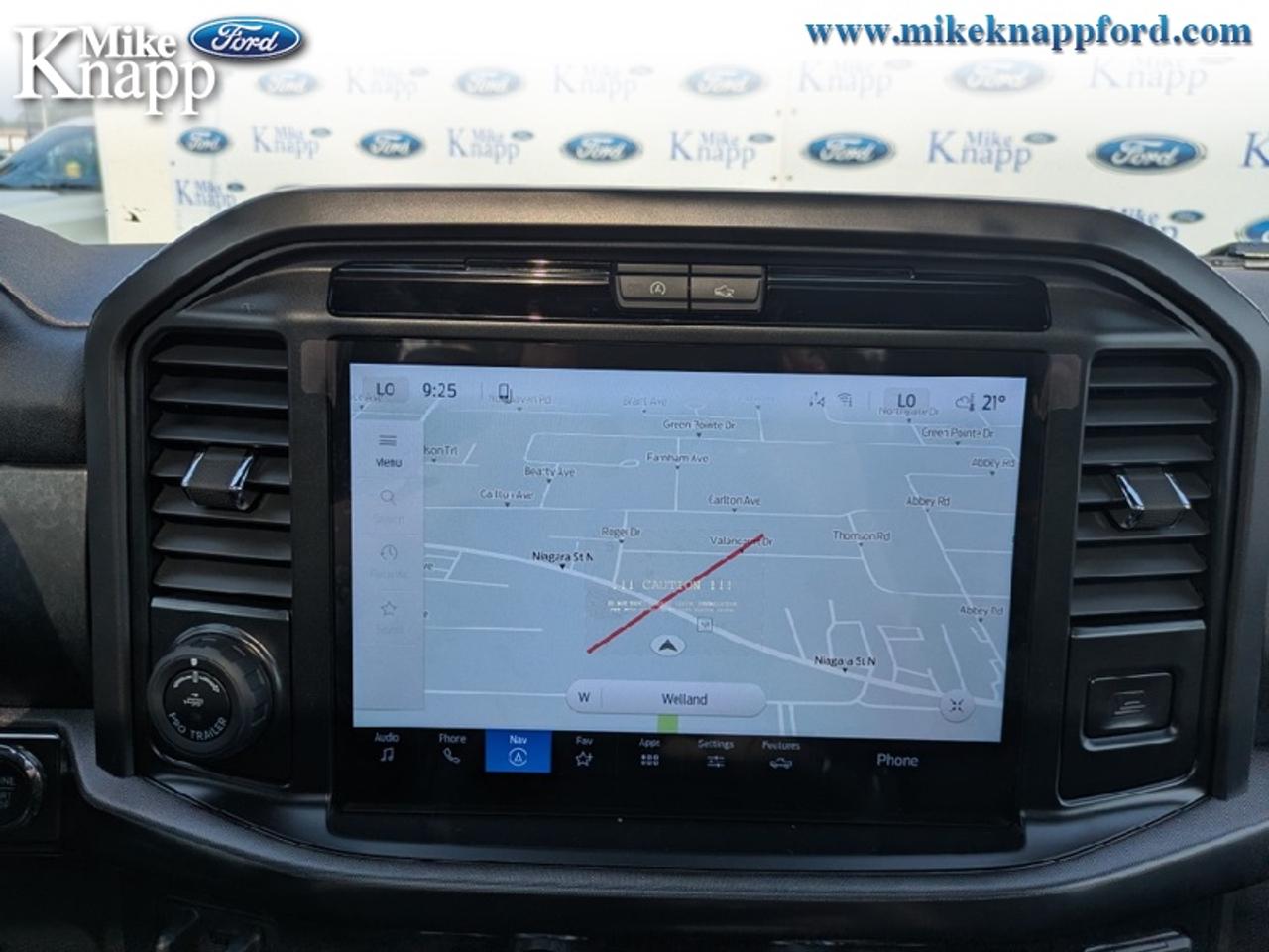 2026 Ford F-150 Tremor Photo