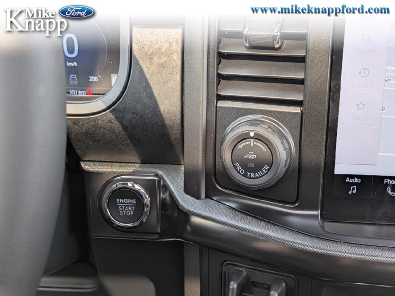 2026 Ford F-150 Tremor Photo
