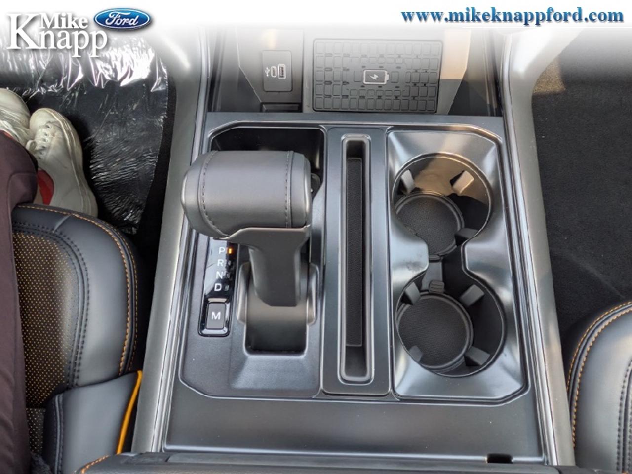 2026 Ford F-150 Tremor Photo