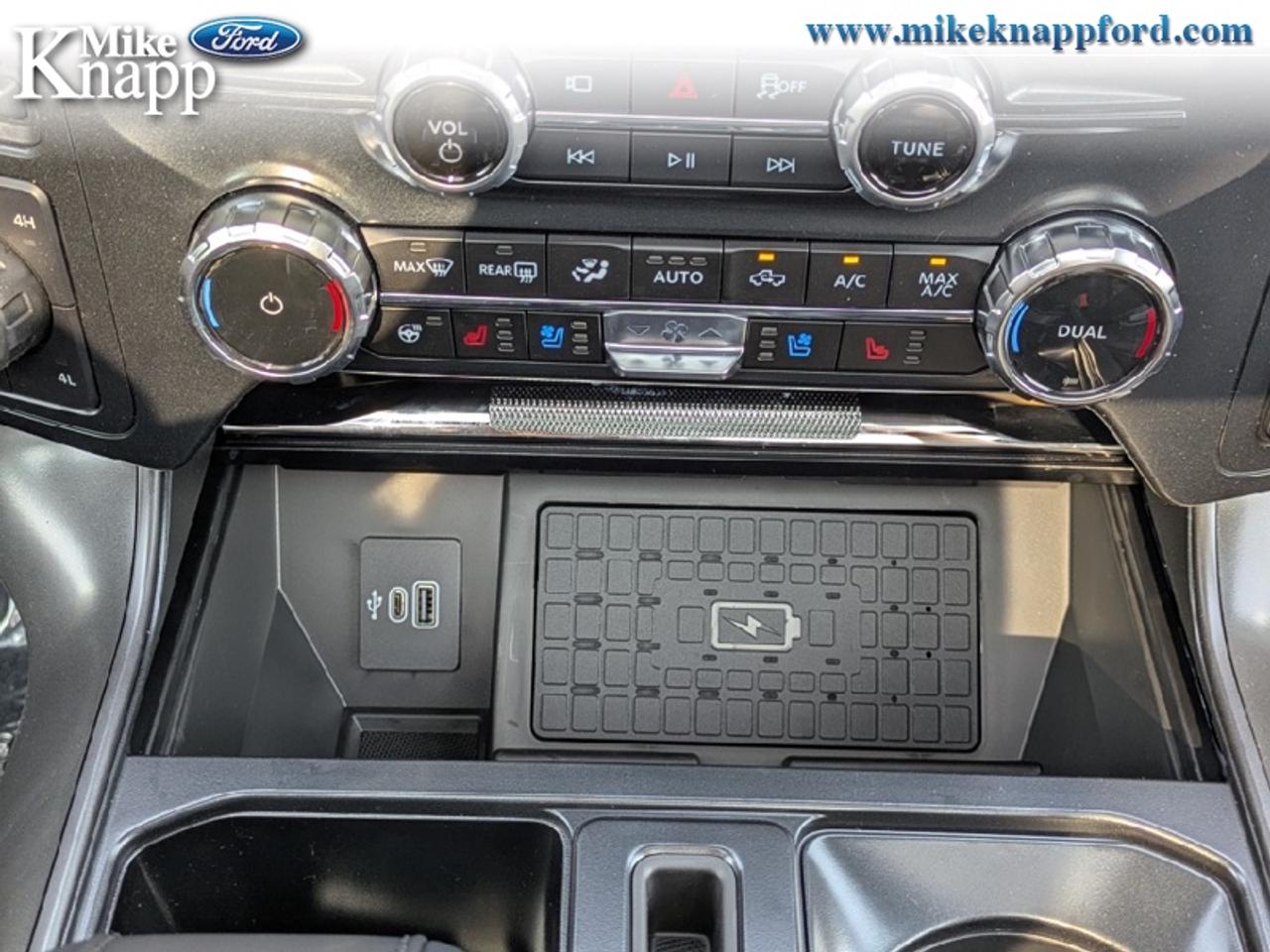 2026 Ford F-150 Tremor Photo