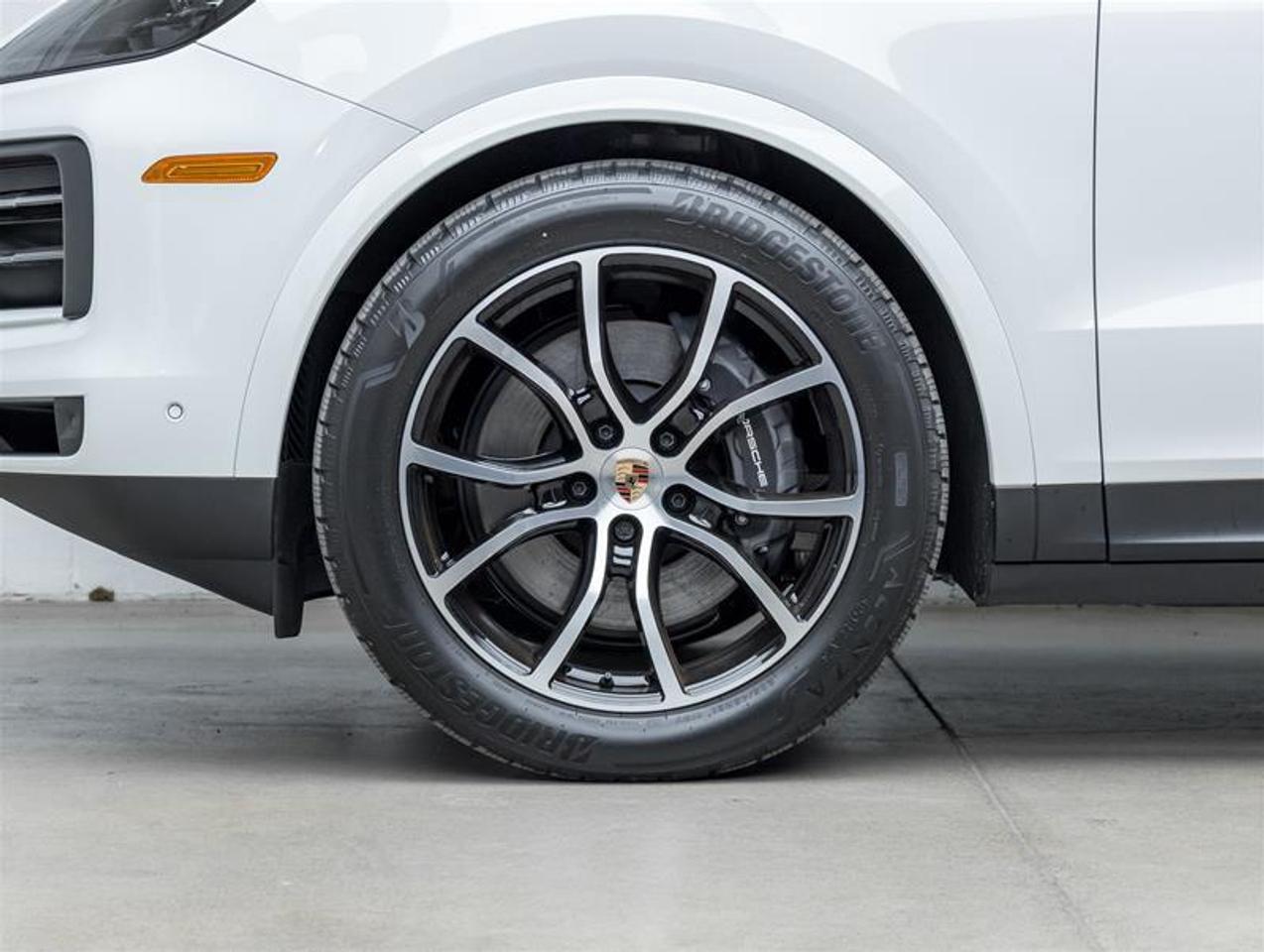 2026 Porsche Cayenne  Photo