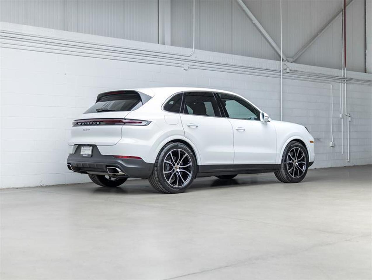 2026 Porsche Cayenne  Photo