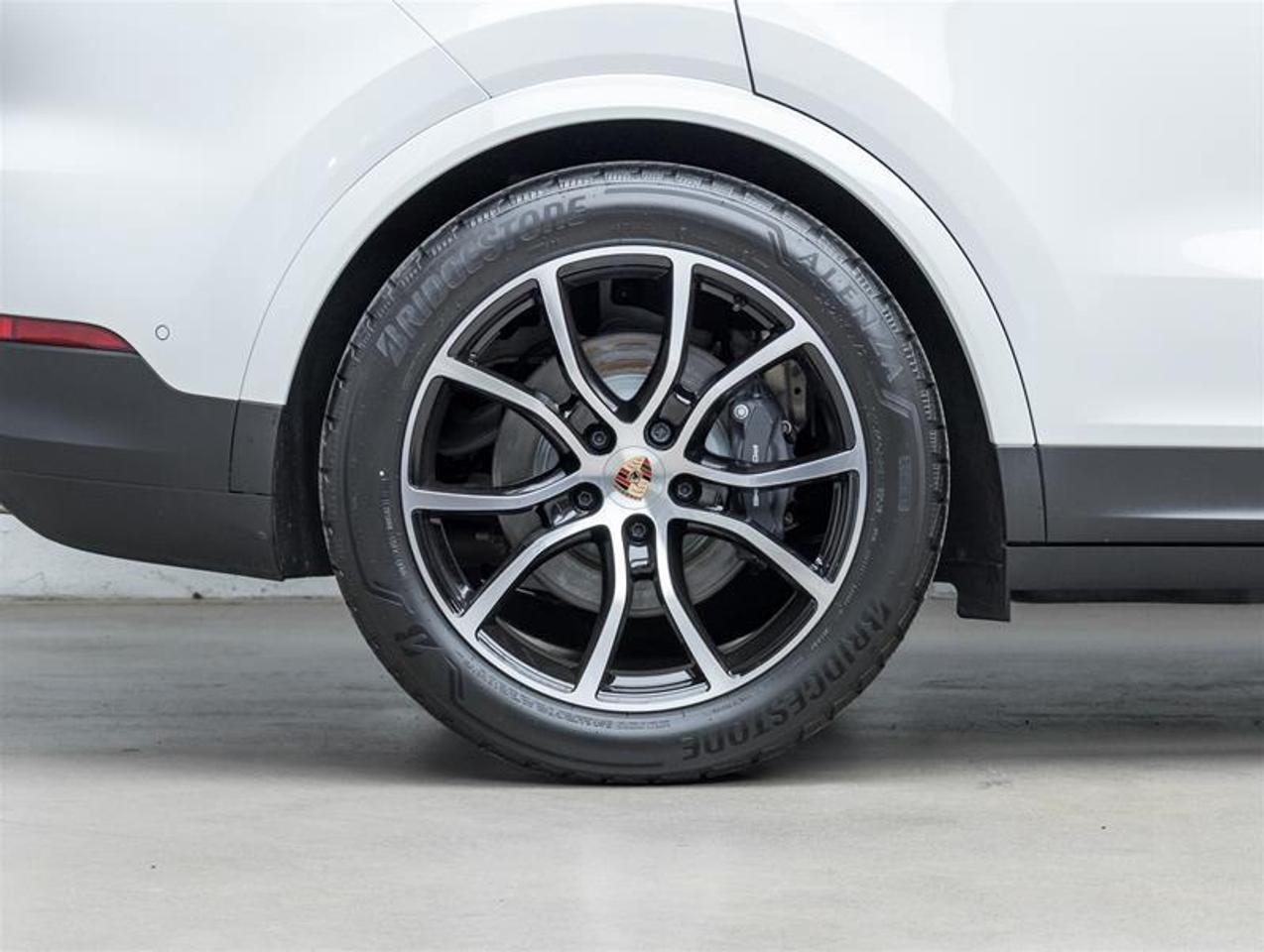 2026 Porsche Cayenne  Photo