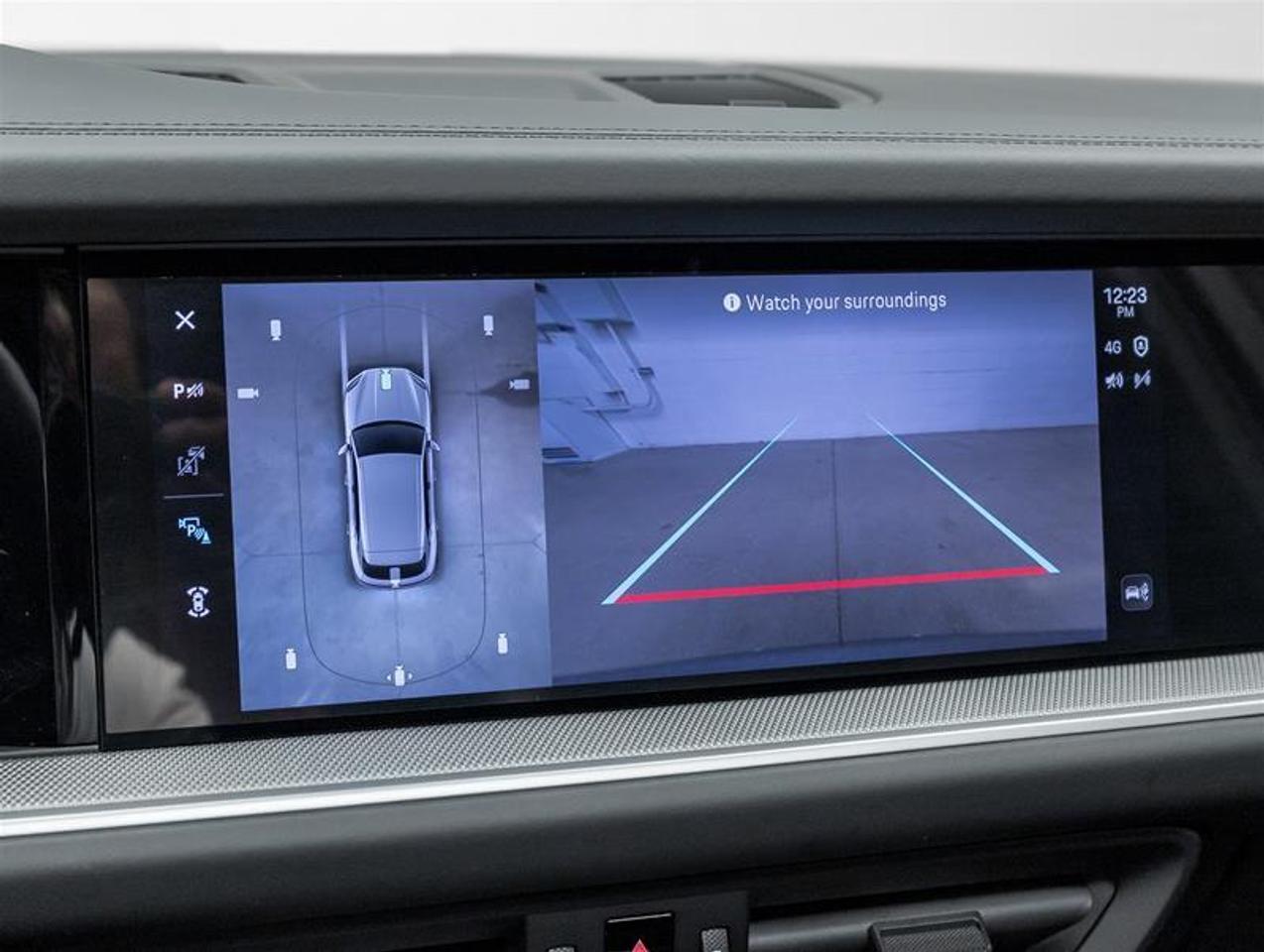 2026 Porsche Cayenne  Photo