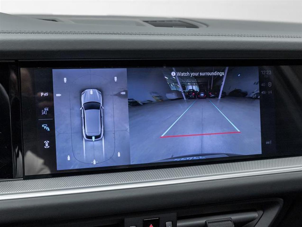 2026 Porsche Cayenne  Photo