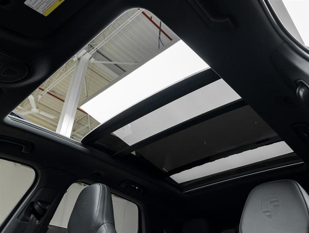 2026 Porsche Cayenne  Photo