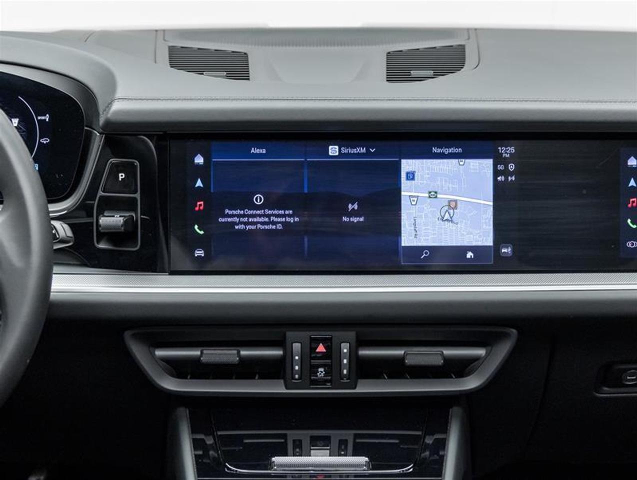 2026 Porsche Cayenne  Photo