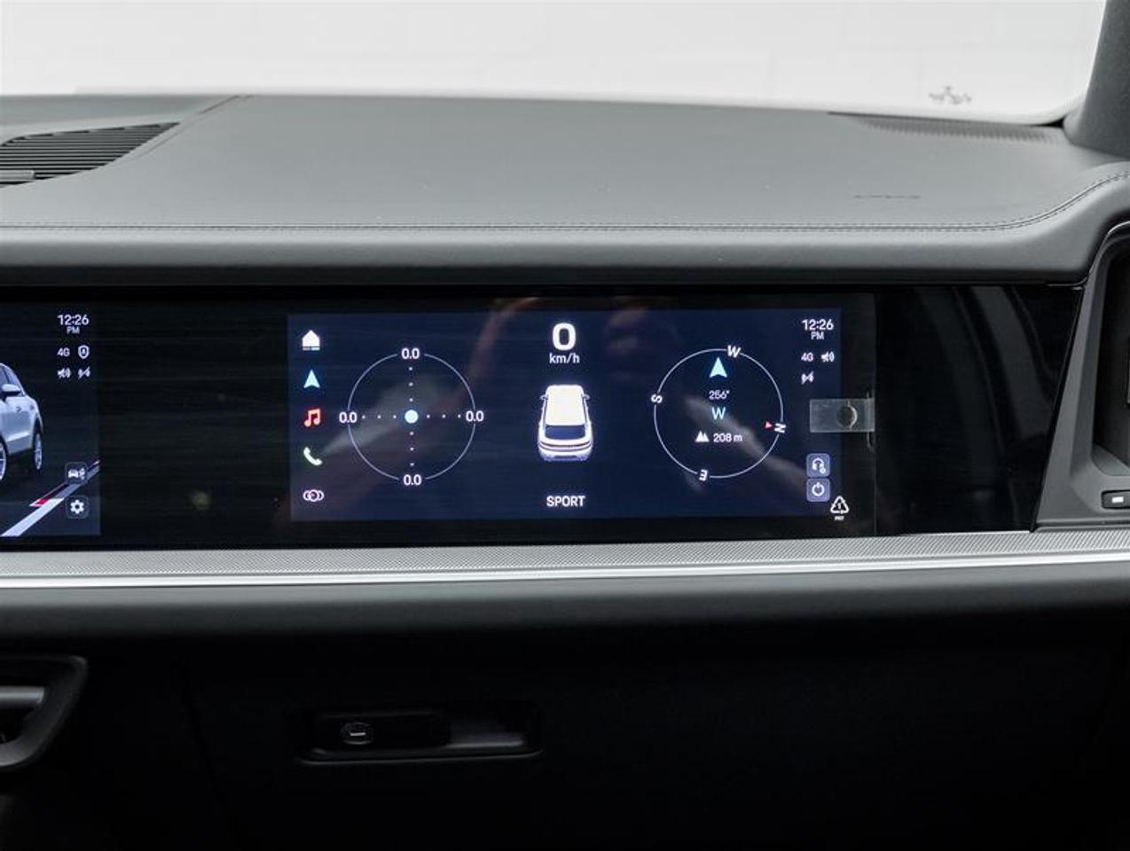 2026 Porsche Cayenne  Photo