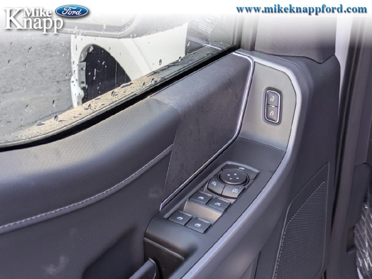 2026 Ford F-150 XLT Photo