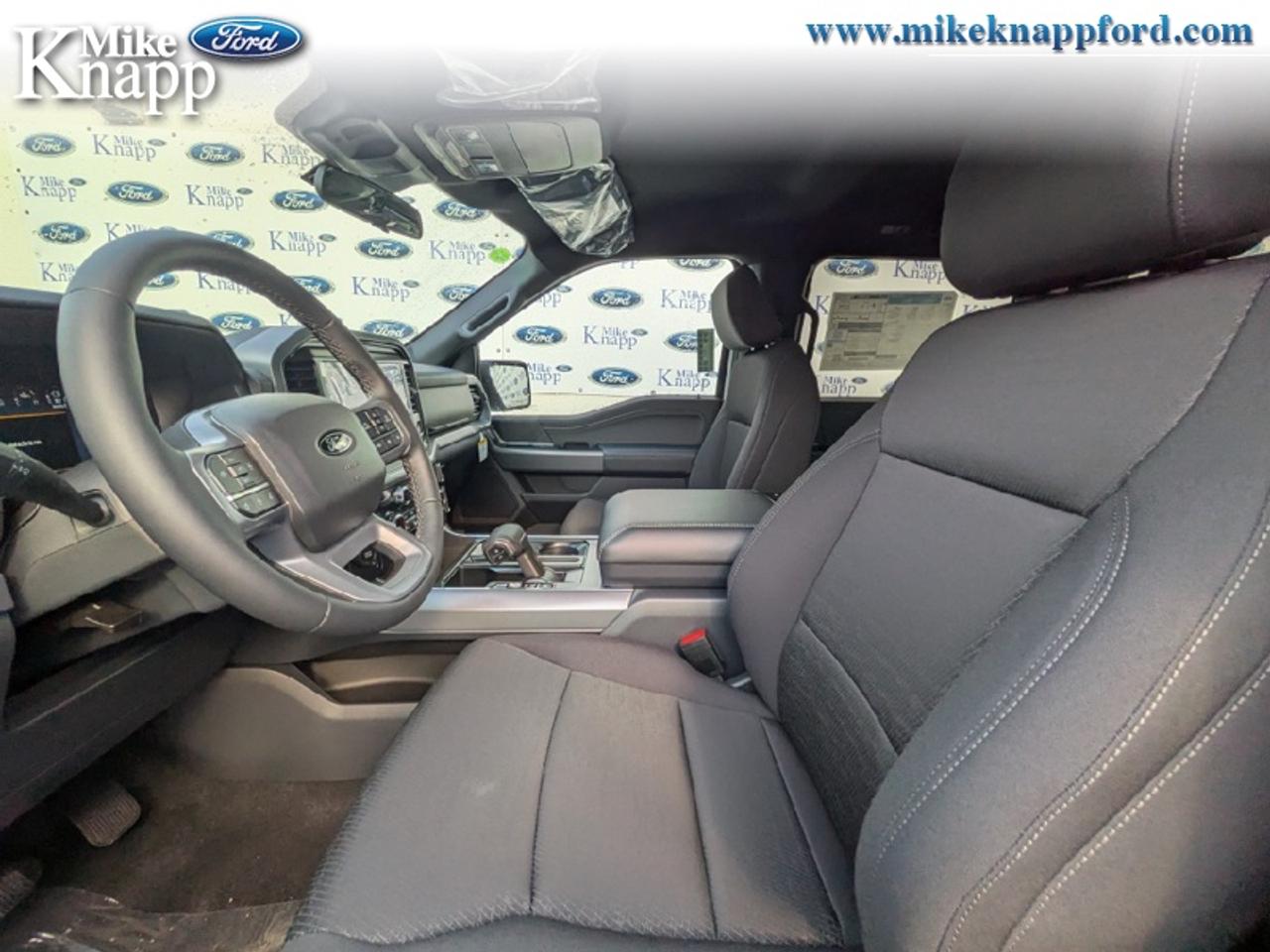 2026 Ford F-150 XLT Photo