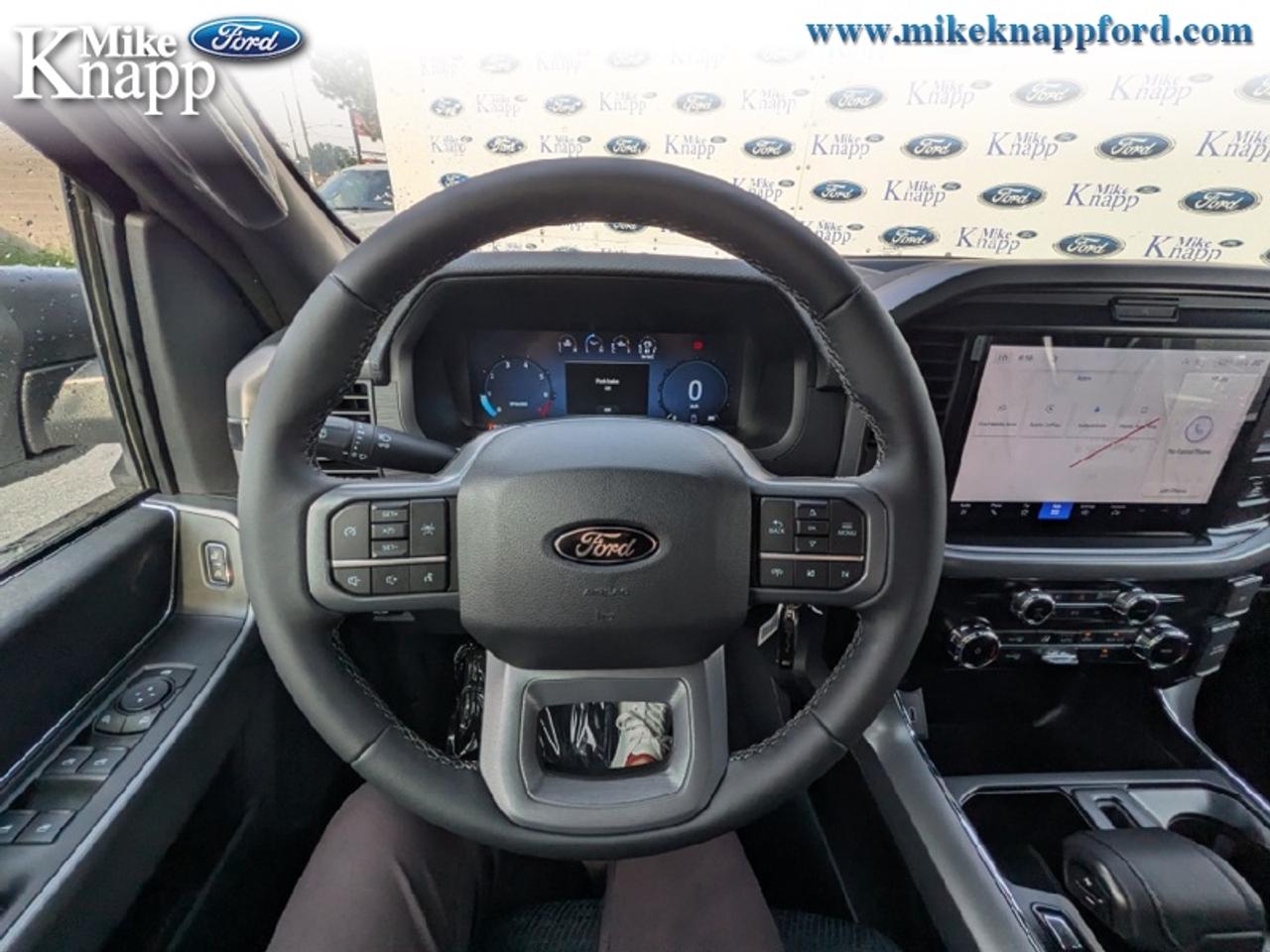 2026 Ford F-150 XLT Photo